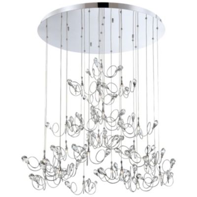 Volare Pendant by Eurofase - Starlight Lighting USA and Canada